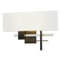 Cosmo Sconce by Hubbardton Forge