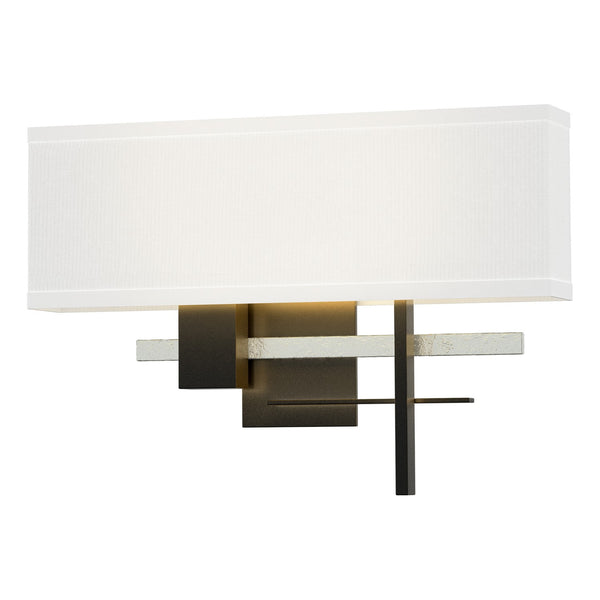 Cosmo Sconce by Hubbardton Forge