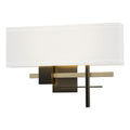 Cosmo Sconce by Hubbardton Forge