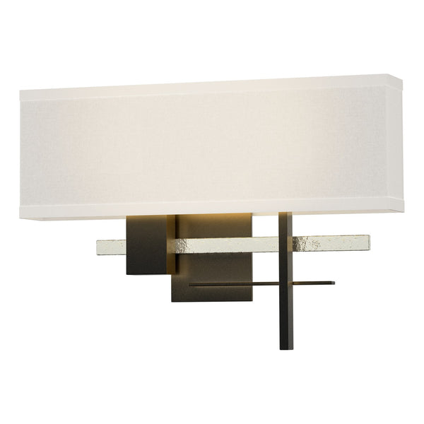 Cosmo Sconce by Hubbardton Forge