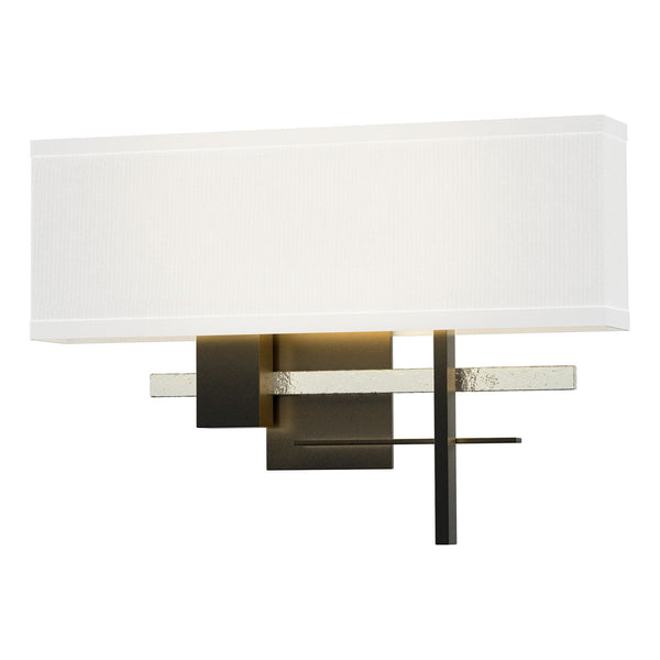 Cosmo Sconce by Hubbardton Forge
