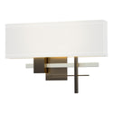 Cosmo Sconce by Hubbardton Forge