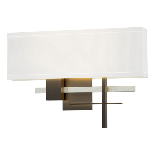 Cosmo Sconce by Hubbardton Forge