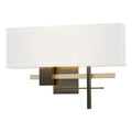 Cosmo Sconce by Hubbardton Forge
