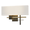Cosmo Sconce by Hubbardton Forge