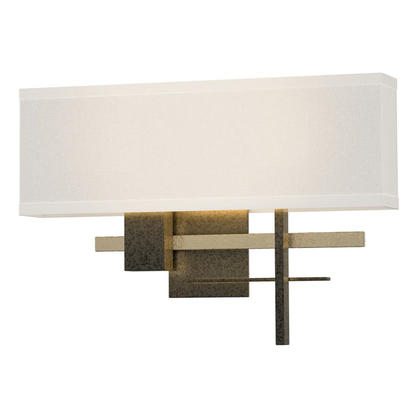 Cosmo Sconce by Hubbardton Forge