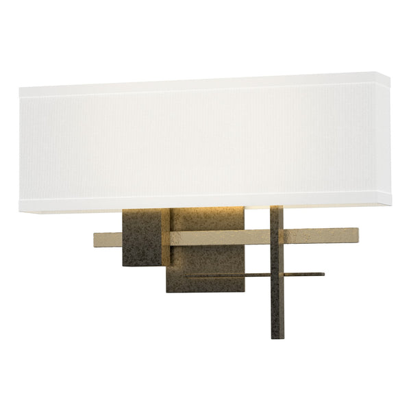 Cosmo Sconce by Hubbardton Forge