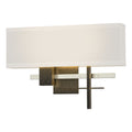 Cosmo Sconce by Hubbardton Forge