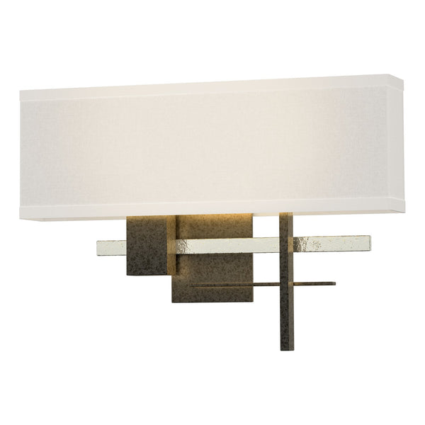 Cosmo Sconce by Hubbardton Forge