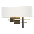 Cosmo Sconce by Hubbardton Forge