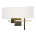 Cosmo Sconce by Hubbardton Forge
