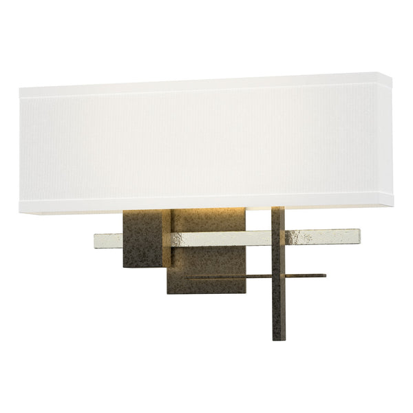 Cosmo Sconce by Hubbardton Forge