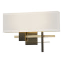 Cosmo Sconce by Hubbardton Forge