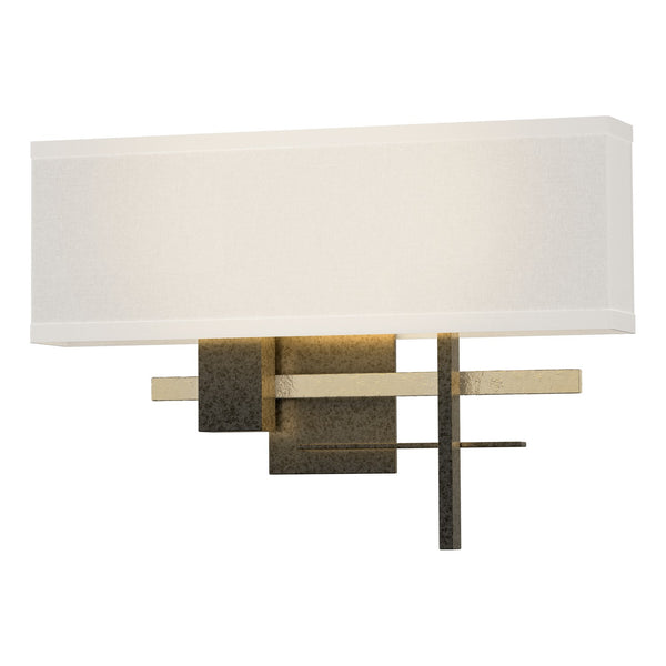 Cosmo Sconce by Hubbardton Forge
