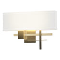 Cosmo Sconce by Hubbardton Forge