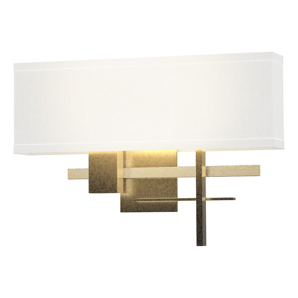 Cosmo Sconce by Hubbardton Forge