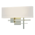 Cosmo Sconce by Hubbardton Forge