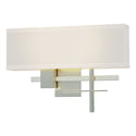 Cosmo Sconce by Hubbardton Forge