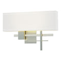 Cosmo Sconce by Hubbardton Forge