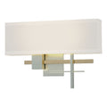 Cosmo Sconce by Hubbardton Forge