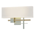 Cosmo Sconce by Hubbardton Forge