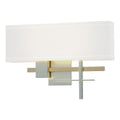 Cosmo Sconce by Hubbardton Forge