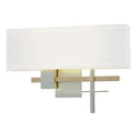 Cosmo Sconce by Hubbardton Forge