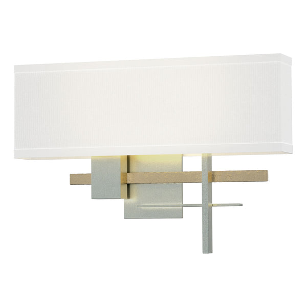 Cosmo Sconce by Hubbardton Forge