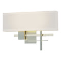 Cosmo Sconce by Hubbardton Forge