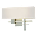 Cosmo Sconce by Hubbardton Forge