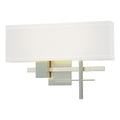 Cosmo Sconce by Hubbardton Forge
