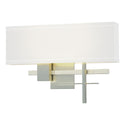 Cosmo Sconce by Hubbardton Forge