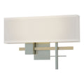 Cosmo Sconce by Hubbardton Forge