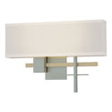 Cosmo Sconce by Hubbardton Forge