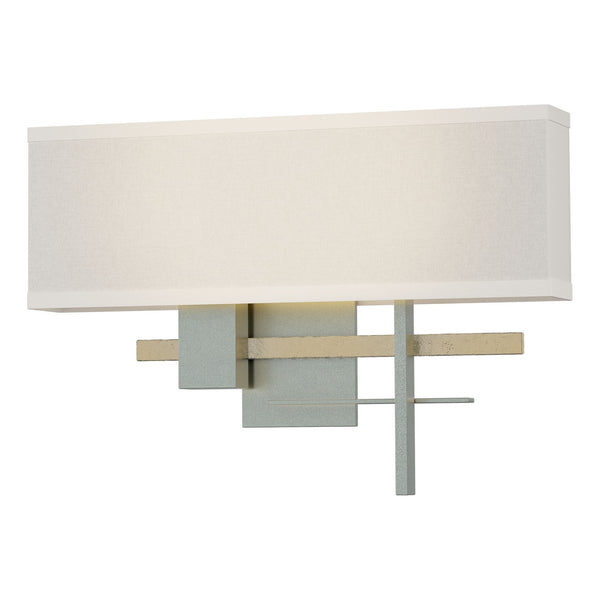 Cosmo Sconce by Hubbardton Forge