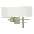 Cosmo Sconce by Hubbardton Forge