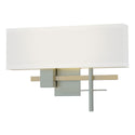 Cosmo Sconce by Hubbardton Forge