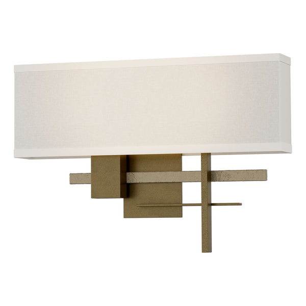 Cosmo Sconce by Hubbardton Forge
