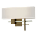 Cosmo Sconce by Hubbardton Forge
