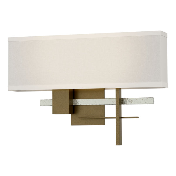 Cosmo Sconce by Hubbardton Forge