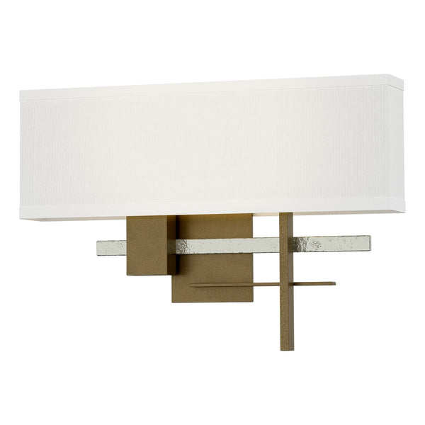 Cosmo Sconce by Hubbardton Forge