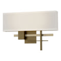 Cosmo Sconce by Hubbardton Forge