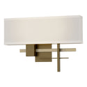 Cosmo Sconce by Hubbardton Forge