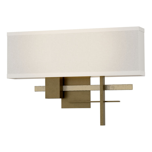 Cosmo Sconce by Hubbardton Forge