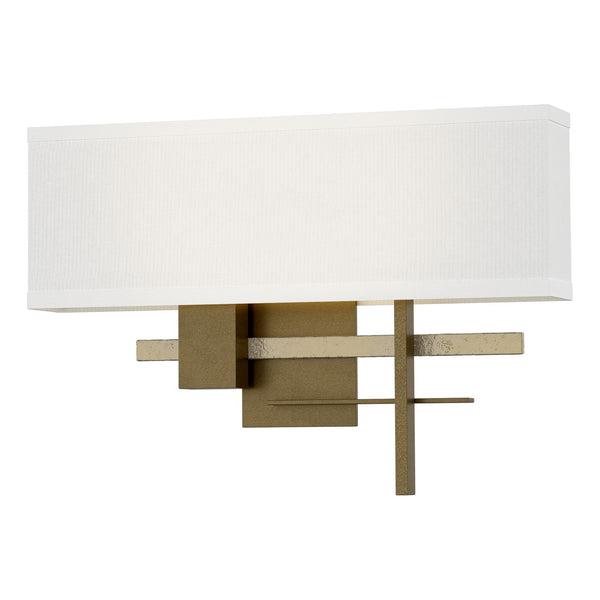 Cosmo Sconce by Hubbardton Forge