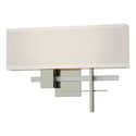Cosmo Sconce by Hubbardton Forge