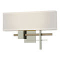 Cosmo Sconce by Hubbardton Forge