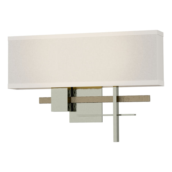 Cosmo Sconce by Hubbardton Forge