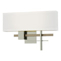 Cosmo Sconce by Hubbardton Forge