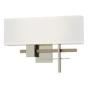 Cosmo Sconce by Hubbardton Forge